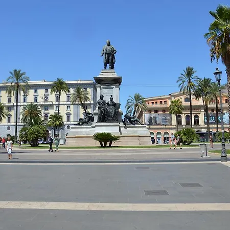 Piazza Cavour Suite